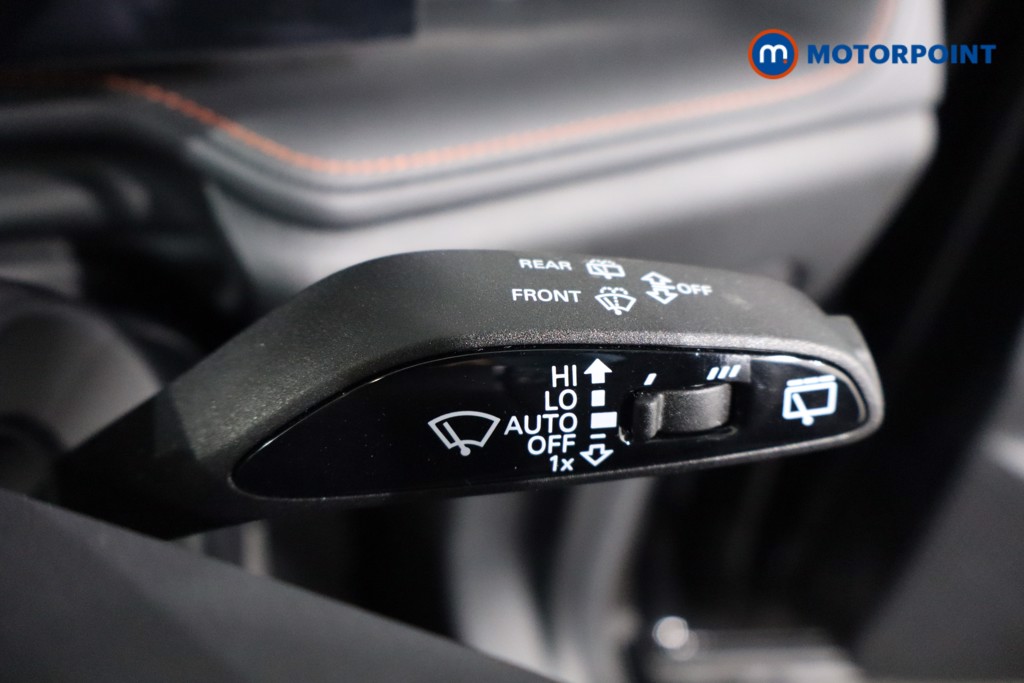 Mg Motor Uk HS Trophy Automatic Petrol SUV - Stock Number (1574203) - 18th supplementary image