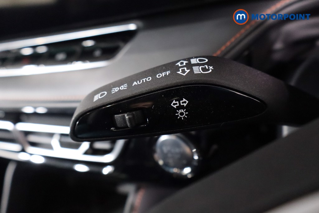Mg Motor Uk HS Trophy Automatic Petrol SUV - Stock Number (1574203) - 19th supplementary image