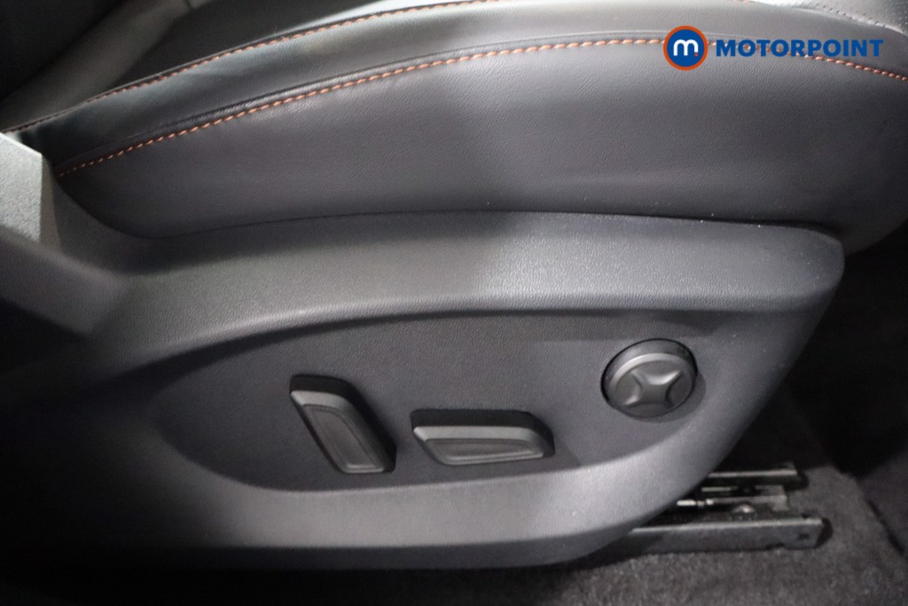 Mg Motor Uk HS Trophy Automatic Petrol SUV - Stock Number (1574203) - 21st supplementary image