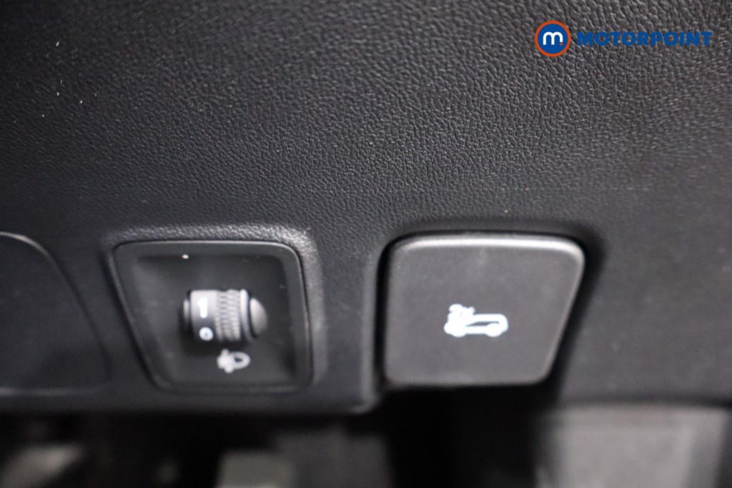 Mg Motor Uk HS Trophy Automatic Petrol SUV - Stock Number (1574203) - 22nd supplementary image