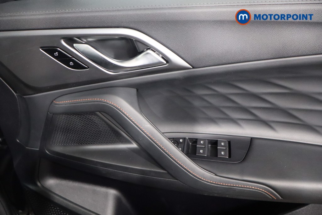 Mg Motor Uk HS Trophy Automatic Petrol SUV - Stock Number (1574203) - 23rd supplementary image