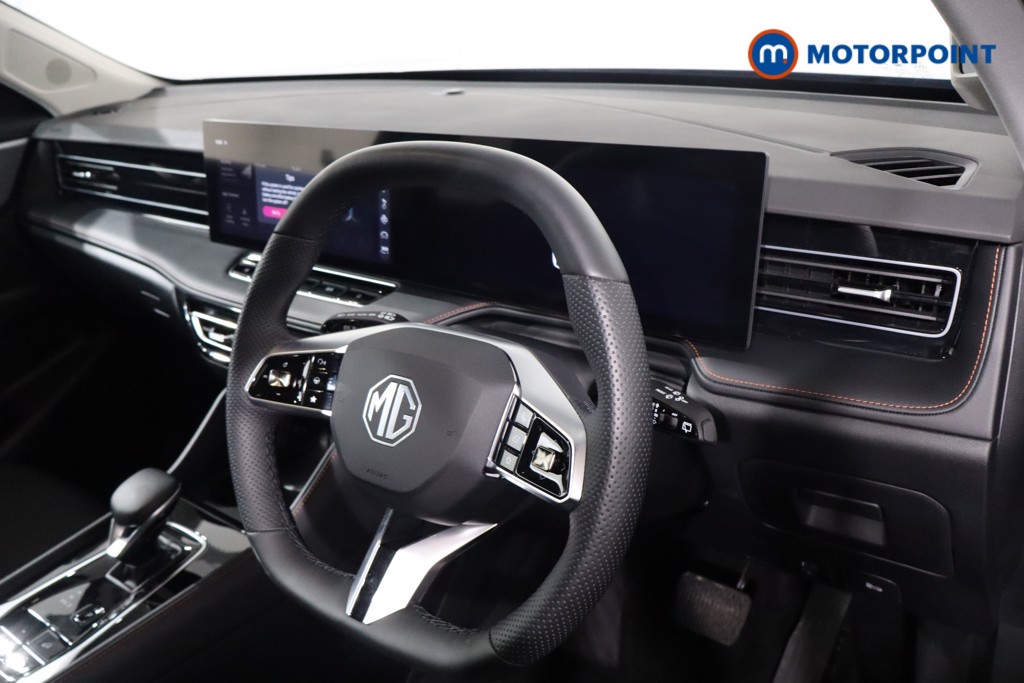 Mg Motor Uk HS Trophy Automatic Petrol SUV - Stock Number (1574203) - 24th supplementary image