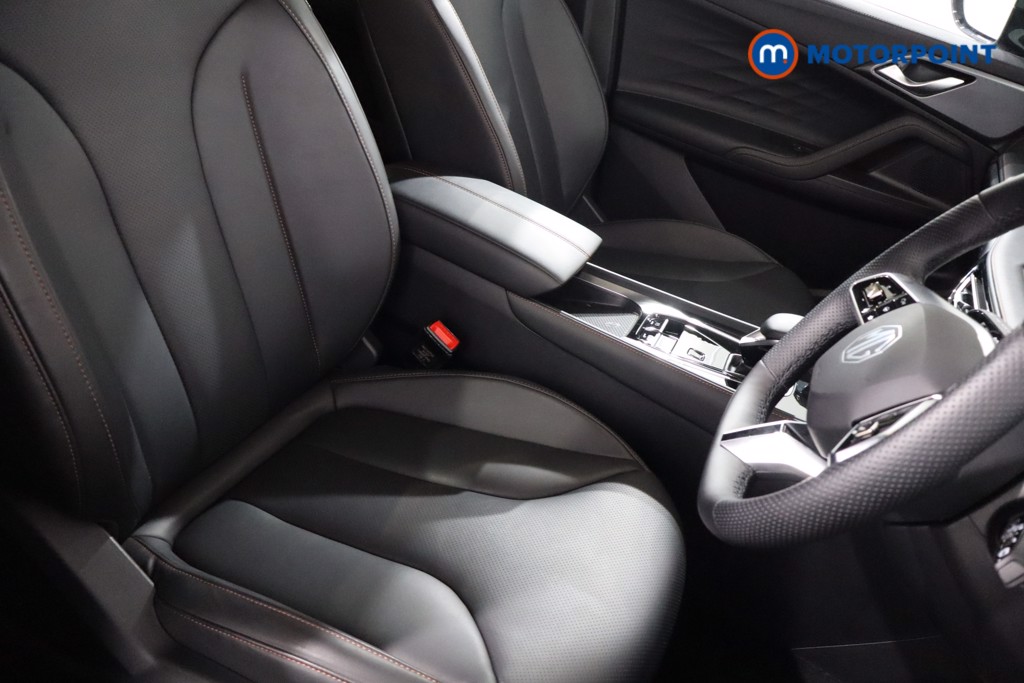 Mg Motor Uk HS Trophy Automatic Petrol SUV - Stock Number (1574203) - 25th supplementary image