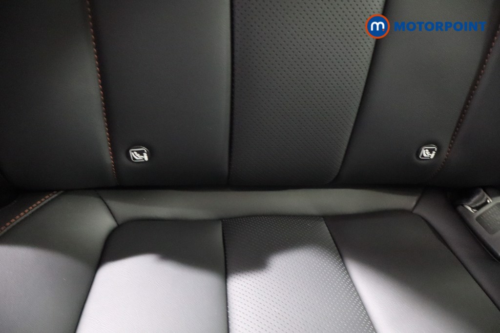 Mg Motor Uk HS Trophy Automatic Petrol SUV - Stock Number (1574203) - 26th supplementary image