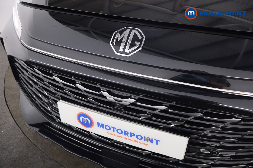 Mg Motor Uk HS Trophy Automatic Petrol SUV - Stock Number (1574203) - 30th supplementary image