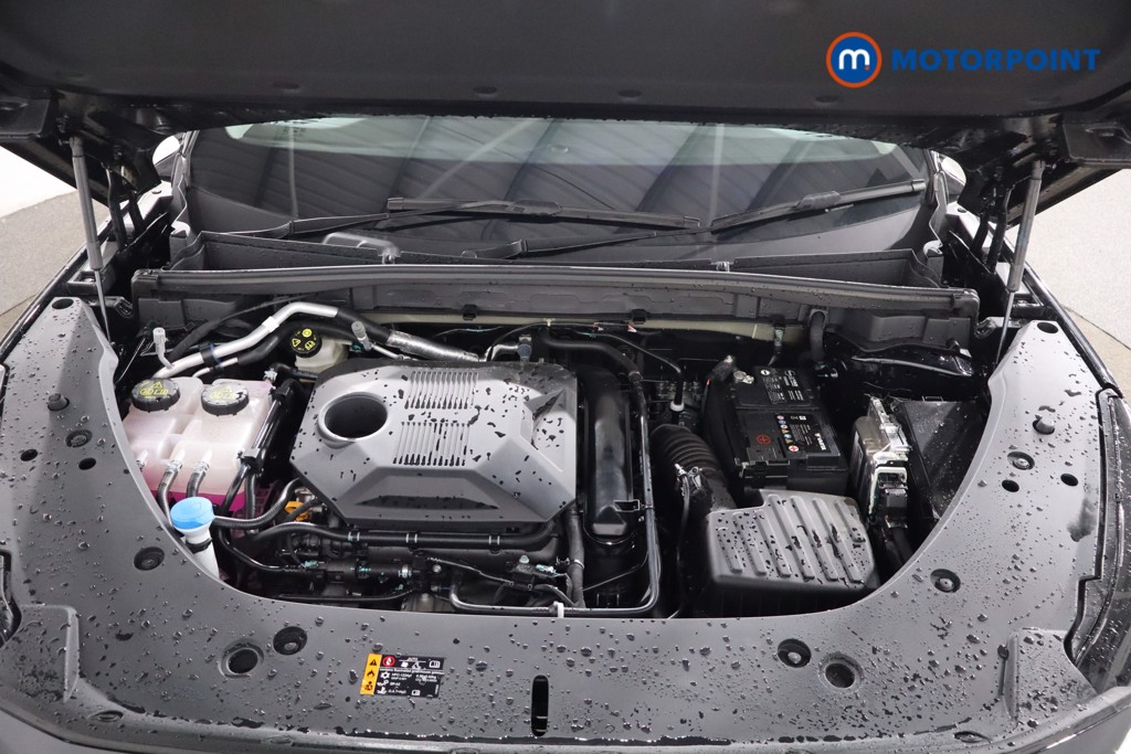 Mg Motor Uk HS Trophy Automatic Petrol SUV - Stock Number (1574203) - 32nd supplementary image
