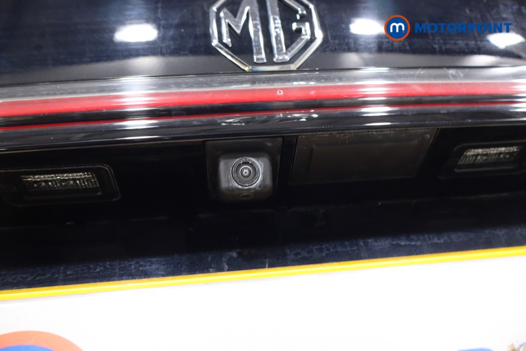 Mg Motor Uk HS Trophy Automatic Petrol SUV - Stock Number (1574203) - 36th supplementary image