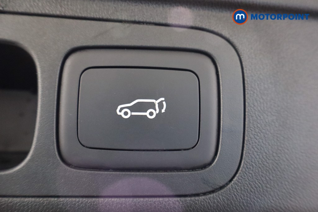 Mg Motor Uk HS Trophy Automatic Petrol SUV - Stock Number (1574203) - 37th supplementary image