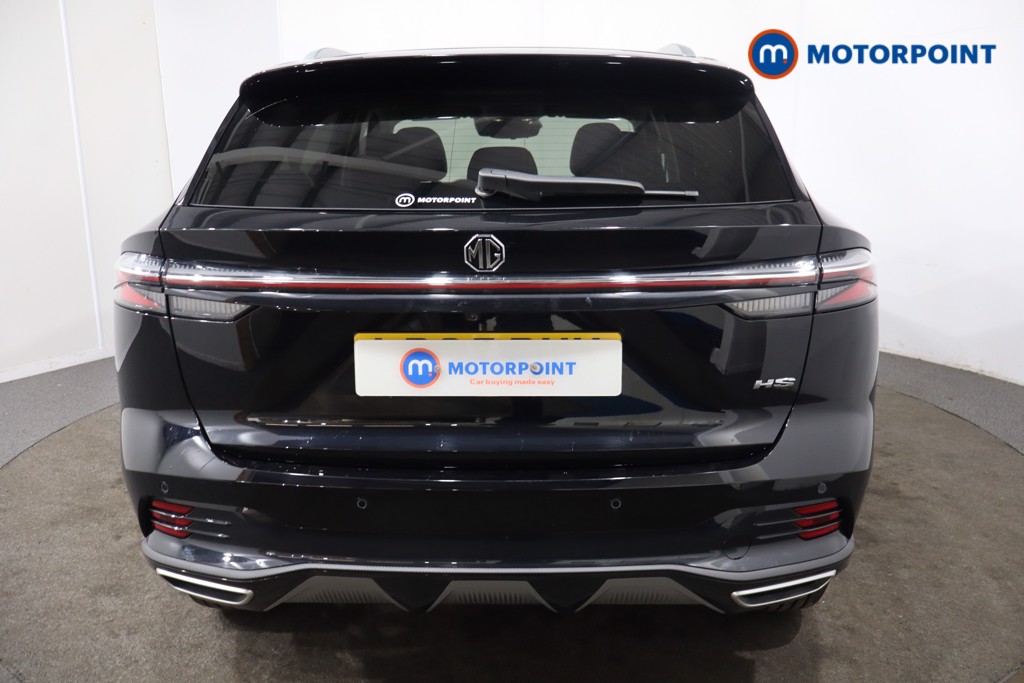 Mg Motor Uk HS Trophy Automatic Petrol SUV - Stock Number (1574203) - 38th supplementary image