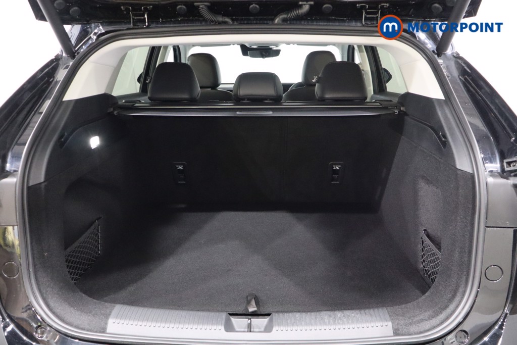 Mg Motor Uk HS Trophy Automatic Petrol SUV - Stock Number (1574203) - 39th supplementary image