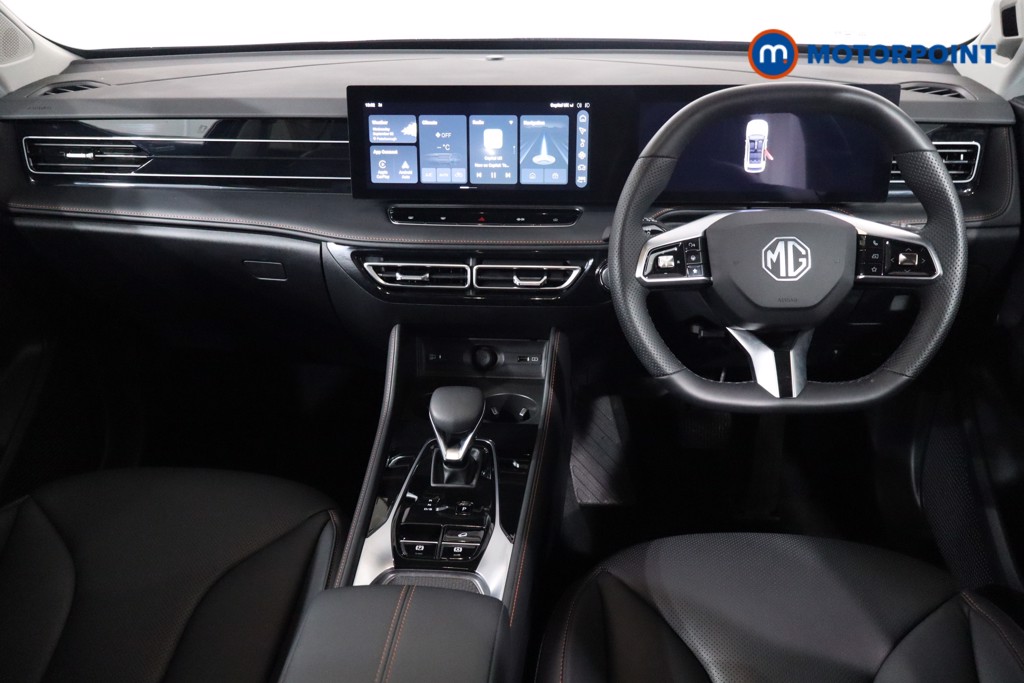Mg Motor Uk HS Trophy Automatic Petrol SUV - Stock Number (1574203) - 1st supplementary image