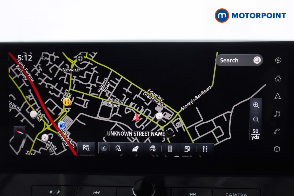 Nissan Qashqai Tekna Manual Petrol SUV - Stock Number (1574253) - 2nd supplementary image