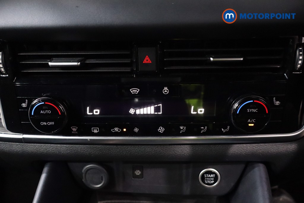 Nissan Qashqai Tekna Manual Petrol SUV - Stock Number (1574253) - 17th supplementary image