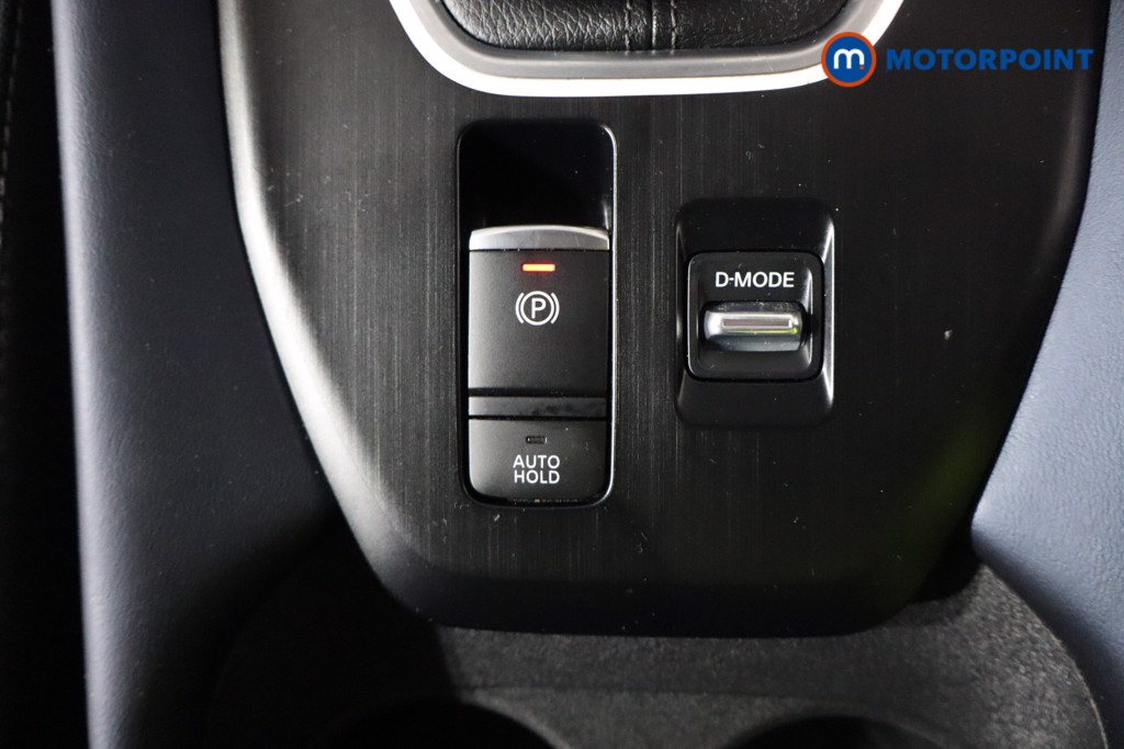 Nissan Qashqai Tekna Manual Petrol SUV - Stock Number (1574253) - 20th supplementary image