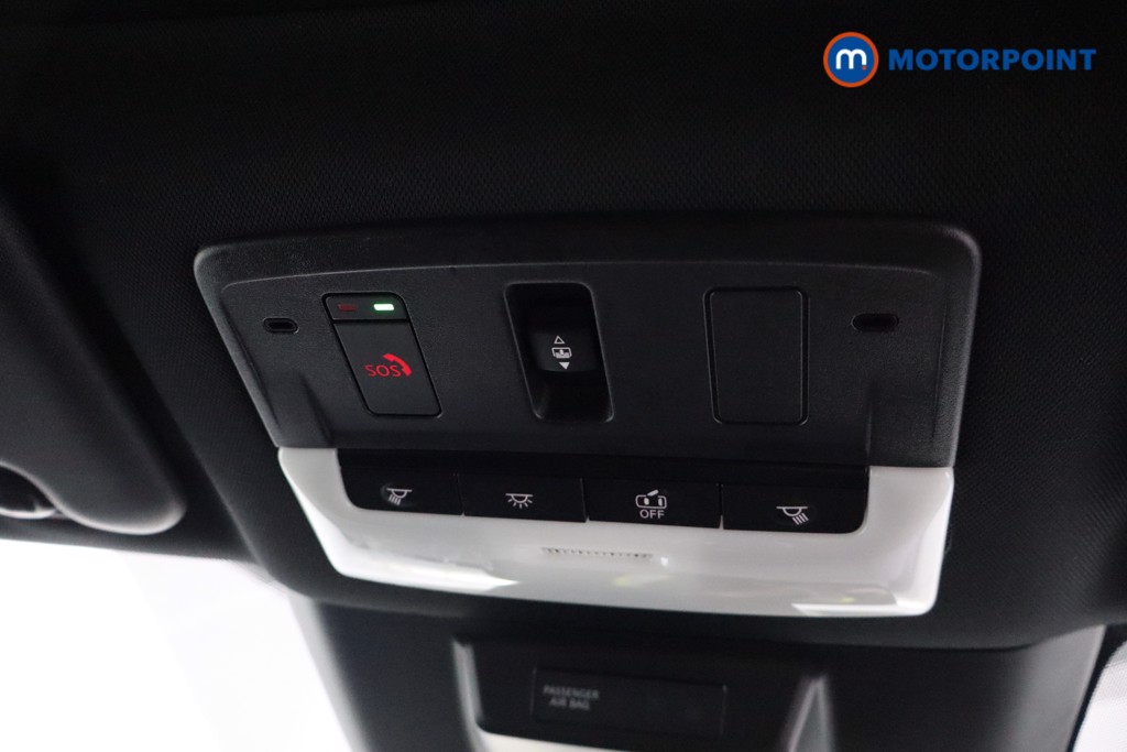 Nissan Qashqai Tekna Manual Petrol SUV - Stock Number (1574253) - 22nd supplementary image