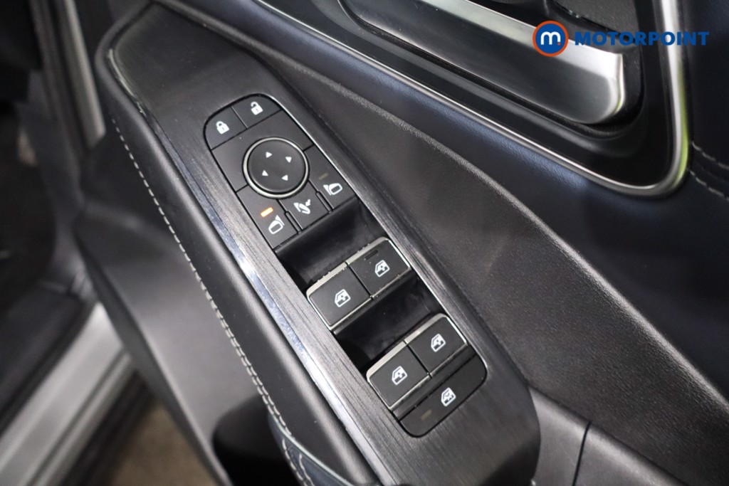 Nissan Qashqai Tekna Manual Petrol SUV - Stock Number (1574253) - 25th supplementary image