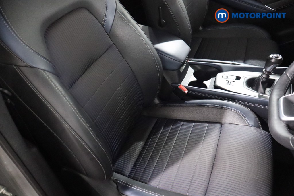 Nissan Qashqai Tekna Manual Petrol SUV - Stock Number (1574253) - 27th supplementary image