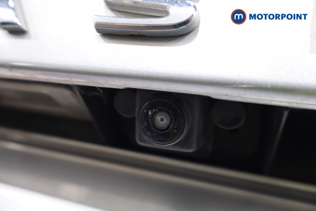 Nissan Qashqai Tekna Manual Petrol SUV - Stock Number (1574253) - 32nd supplementary image