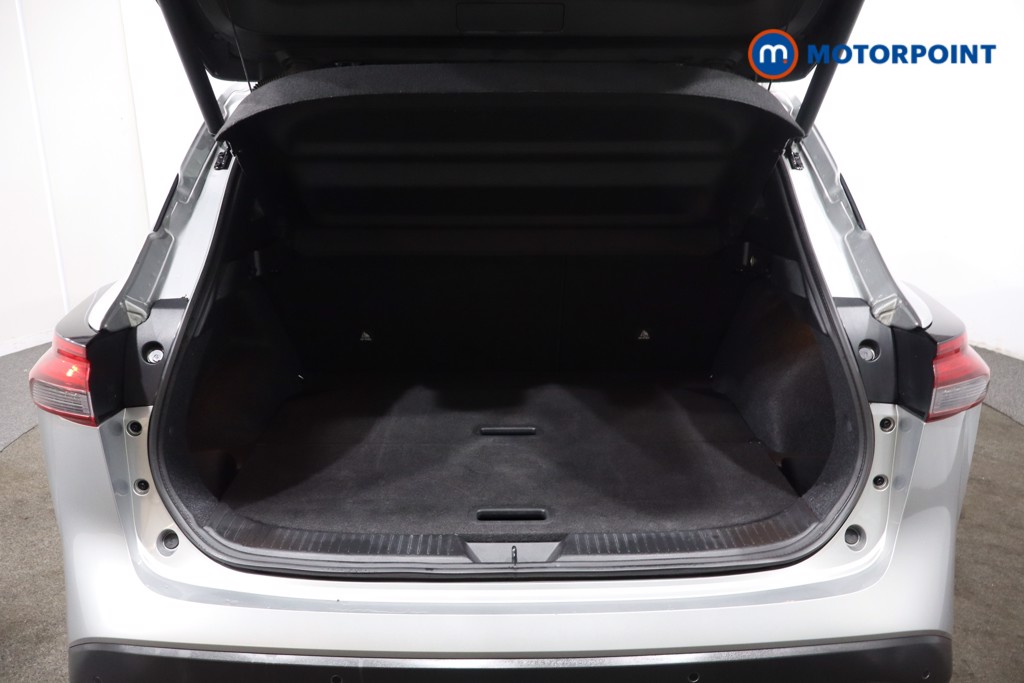 Nissan Qashqai Tekna Manual Petrol SUV - Stock Number (1574253) - 33rd supplementary image