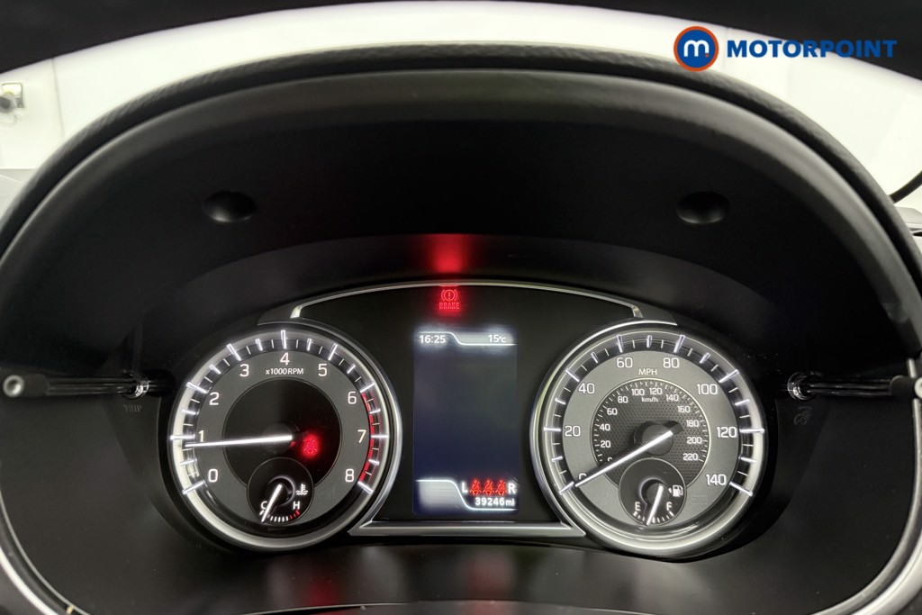 Suzuki Vitara Sz-T Manual Petrol SUV - Stock Number (1574271) - 6th supplementary image