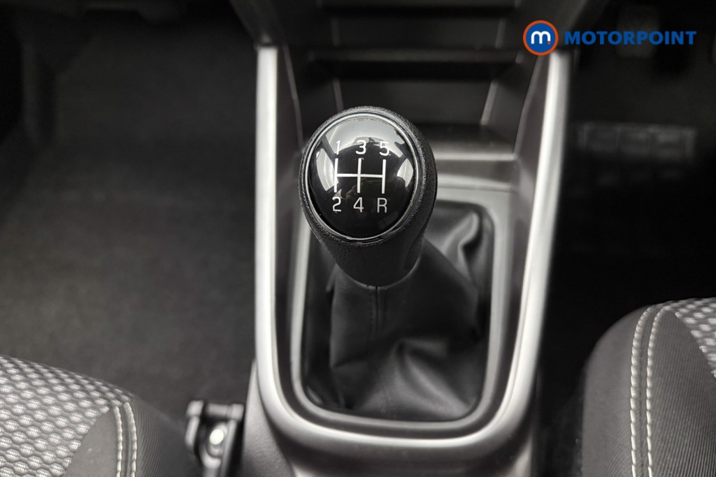 Suzuki Vitara Sz-T Manual Petrol SUV - Stock Number (1574271) - 7th supplementary image