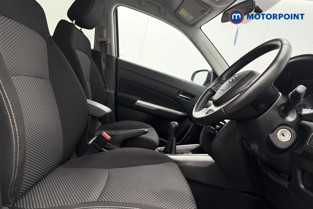 Suzuki Vitara Sz-T Manual Petrol SUV - Stock Number (1574271) - 8th supplementary image