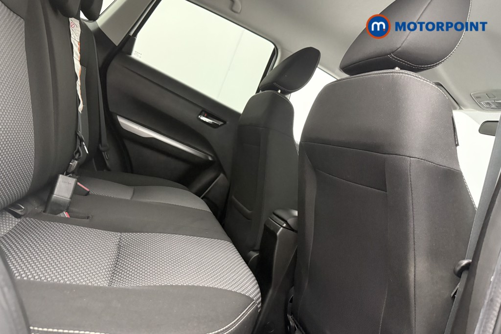Suzuki Vitara Sz-T Manual Petrol SUV - Stock Number (1574271) - 9th supplementary image