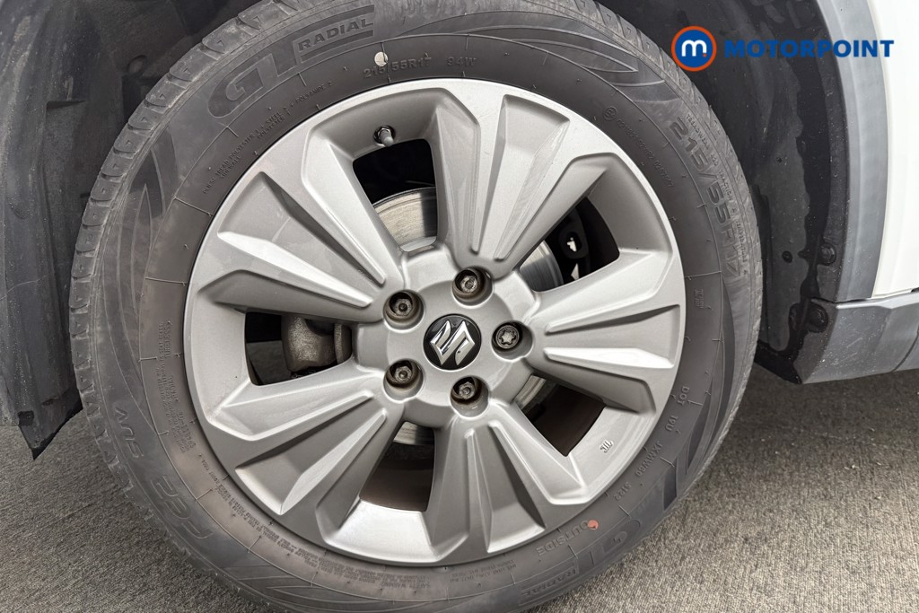 Suzuki Vitara Sz-T Manual Petrol SUV - Stock Number (1574271) - 12th supplementary image