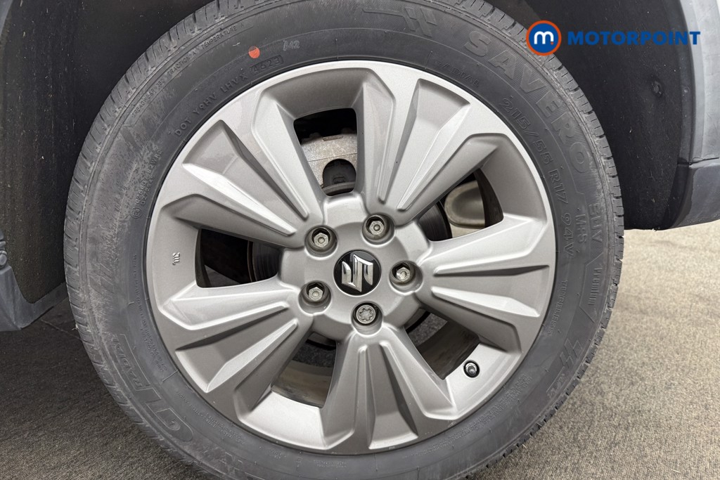 Suzuki Vitara Sz-T Manual Petrol SUV - Stock Number (1574271) - 13th supplementary image