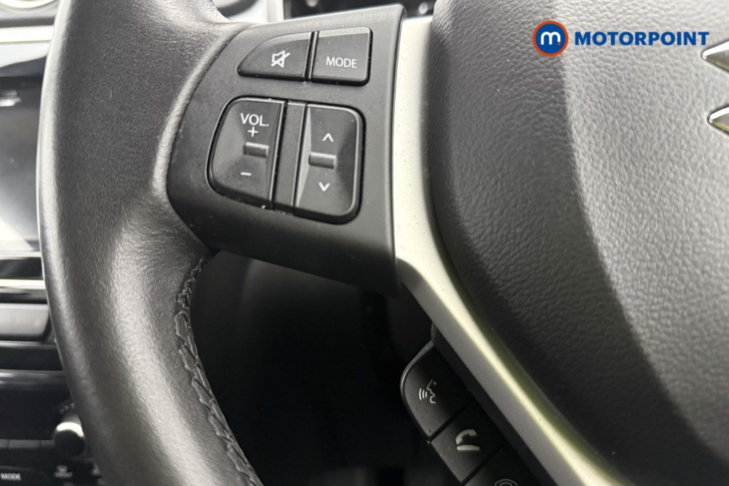 Suzuki Vitara Sz-T Manual Petrol SUV - Stock Number (1574271) - 14th supplementary image