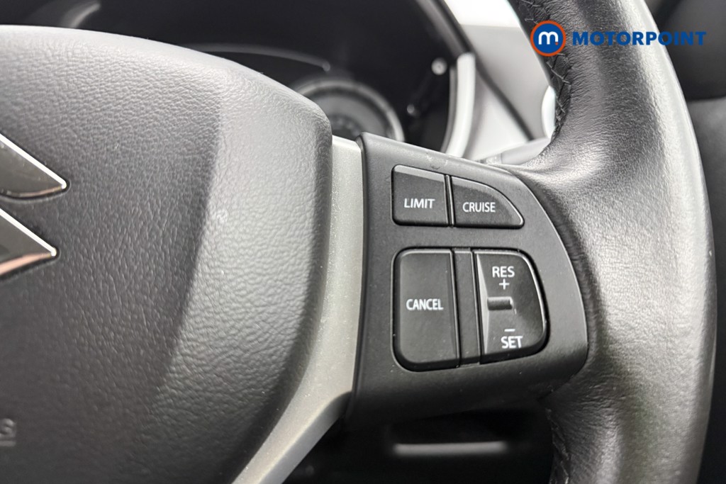 Suzuki Vitara Sz-T Manual Petrol SUV - Stock Number (1574271) - 15th supplementary image