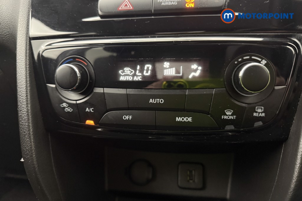 Suzuki Vitara Sz-T Manual Petrol SUV - Stock Number (1574271) - 16th supplementary image