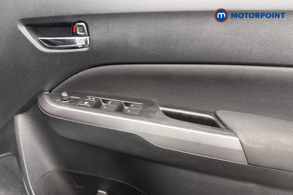 Suzuki Vitara Sz-T Manual Petrol SUV - Stock Number (1574271) - 18th supplementary image