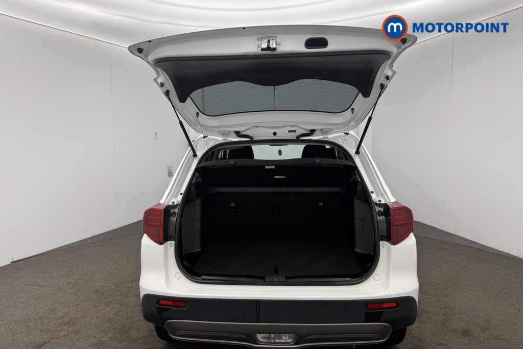 Suzuki Vitara Sz-T Manual Petrol SUV - Stock Number (1574271) - 20th supplementary image