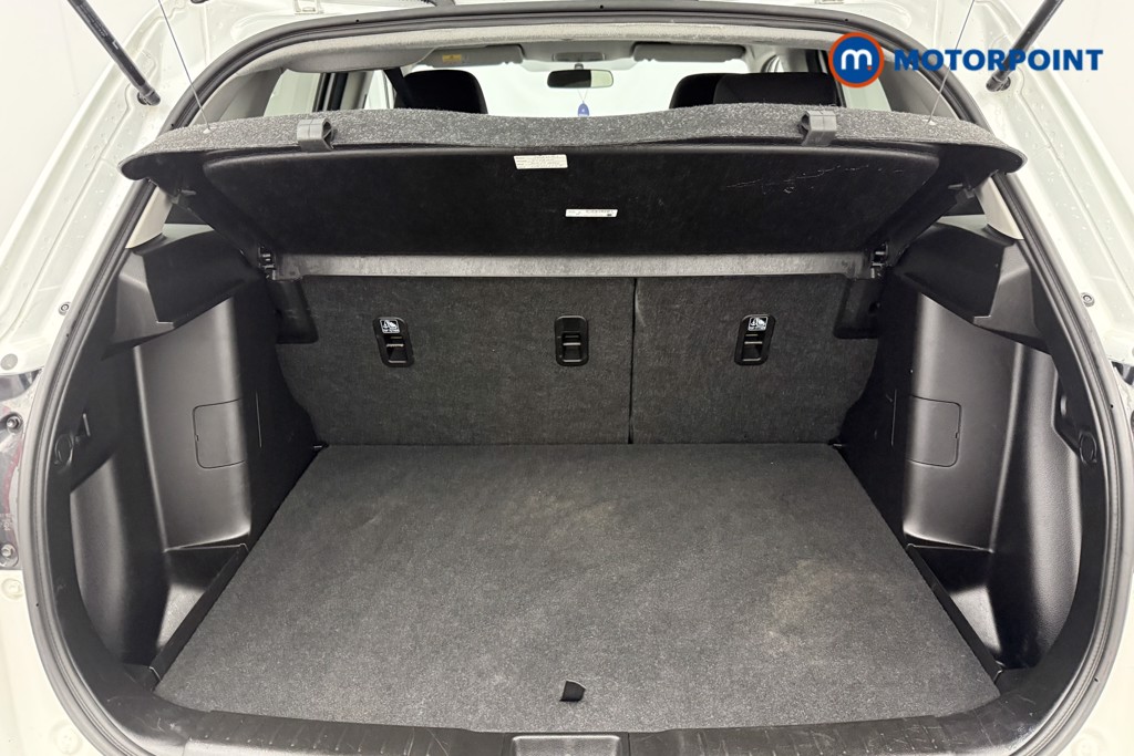 Suzuki Vitara Sz-T Manual Petrol SUV - Stock Number (1574271) - 21st supplementary image