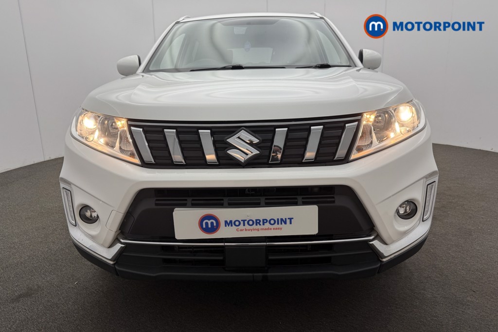 Suzuki Vitara Sz-T Manual Petrol SUV - Stock Number (1574271) - 22nd supplementary image
