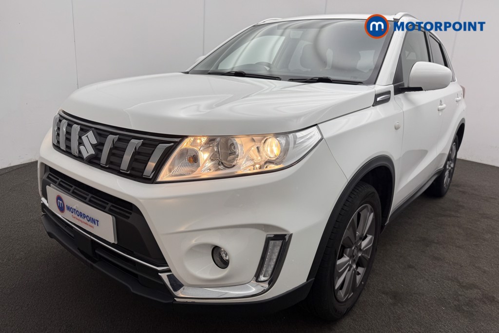 Suzuki Vitara Sz-T Manual Petrol SUV - Stock Number (1574271) - 23rd supplementary image