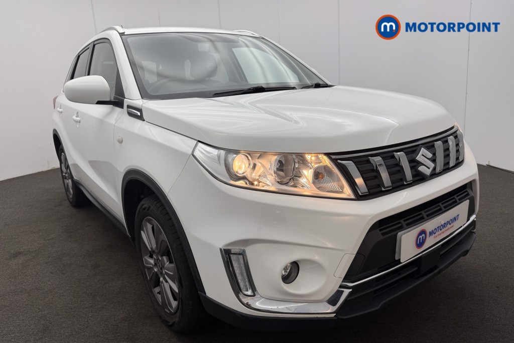 Suzuki Vitara Sz-T Manual Petrol SUV - Stock Number (1574271) - 24th supplementary image
