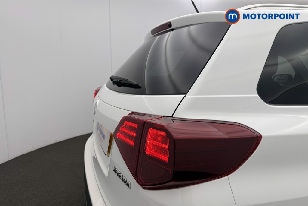 Suzuki Vitara Sz-T Manual Petrol SUV - Stock Number (1574271) - 25th supplementary image