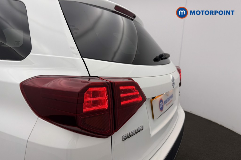 Suzuki Vitara Sz-T Manual Petrol SUV - Stock Number (1574271) - 26th supplementary image