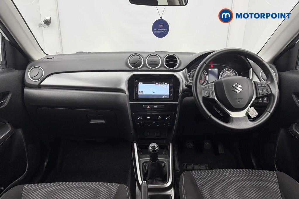 Suzuki Vitara Sz-T Manual Petrol SUV - Stock Number (1574271) - 1st supplementary image