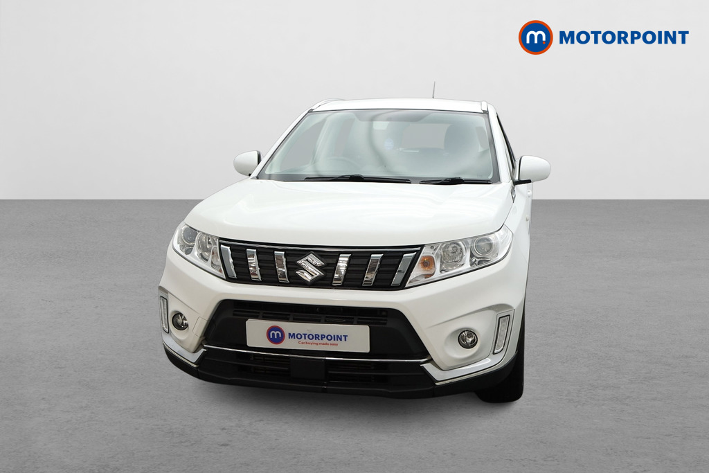 Suzuki Vitara Sz-T Manual Petrol SUV - Stock Number (1574271) - Front bumper