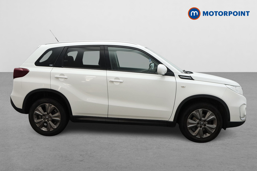 Suzuki Vitara Sz-T Manual Petrol SUV - Stock Number (1574271) - Drivers side