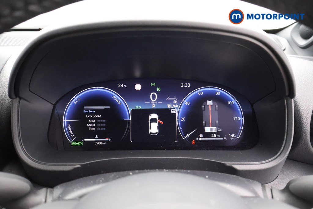 Toyota Yaris Cross Premiere Edition Automatic Petrol-Electric Hybrid Estate - Stock Number (1574272) - 2nd supplementary image