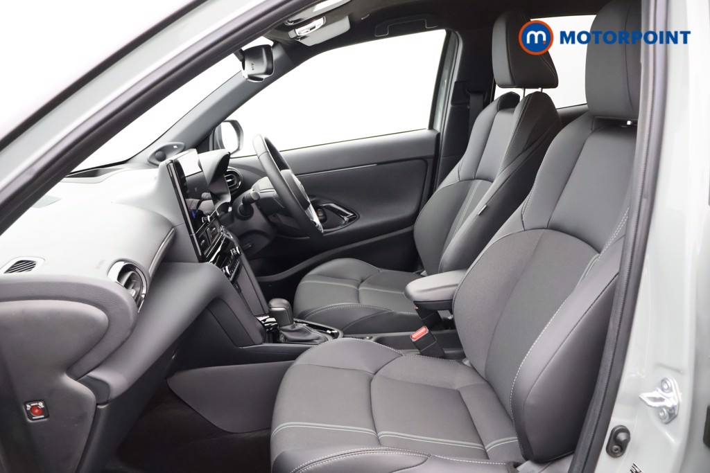 Toyota Yaris Cross Premiere Edition Automatic Petrol-Electric Hybrid Estate - Stock Number (1574272) - 12th supplementary image