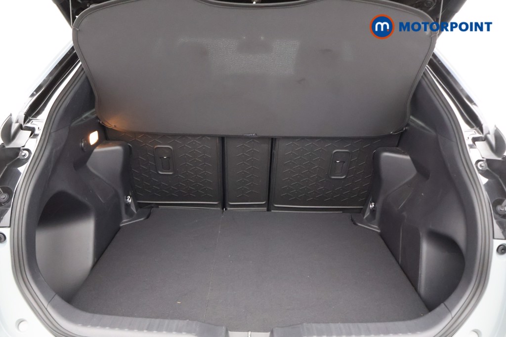 Toyota Yaris Cross Premiere Edition Automatic Petrol-Electric Hybrid Estate - Stock Number (1574272) - 13th supplementary image