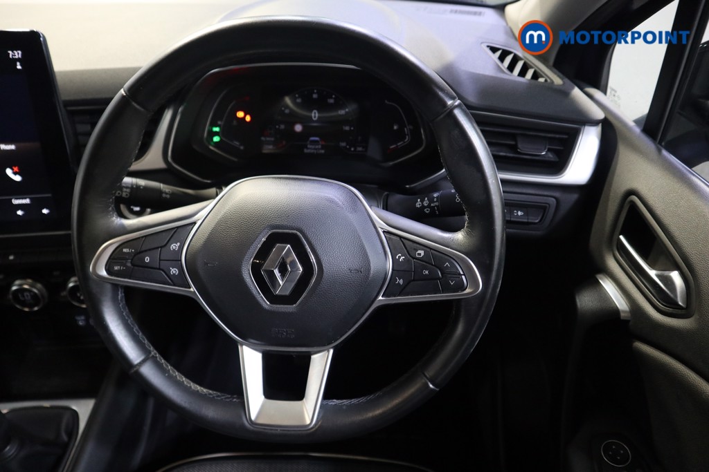 Renault Captur S Edition Manual Petrol SUV - Stock Number (1574289) - 2nd supplementary image