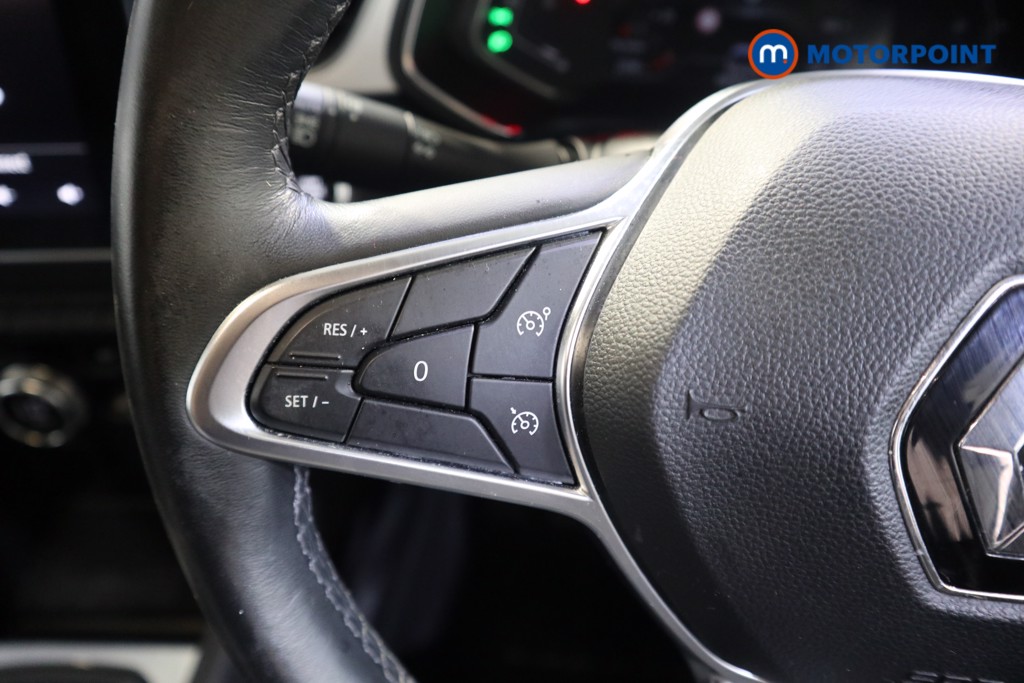 Renault Captur S Edition Manual Petrol SUV - Stock Number (1574289) - 3rd supplementary image