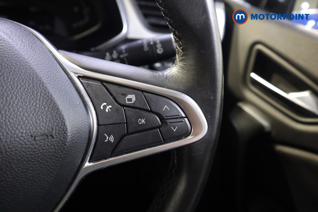 Renault Captur S Edition Manual Petrol SUV - Stock Number (1574289) - 4th supplementary image