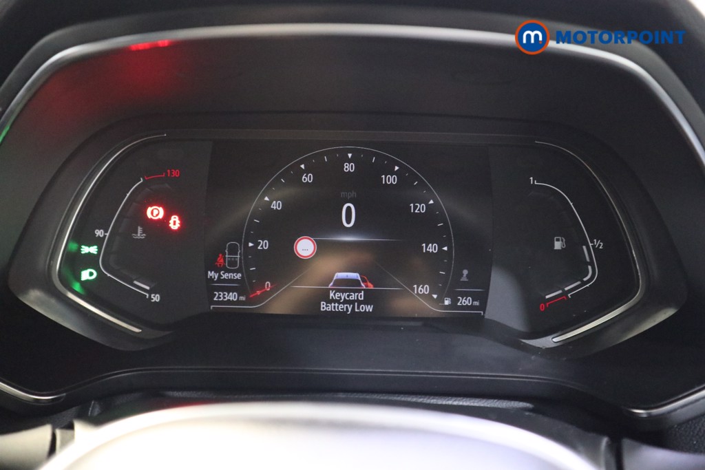 Renault Captur S Edition Manual Petrol SUV - Stock Number (1574289) - 5th supplementary image